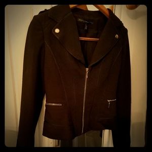 White House, Black Market Moto Jacket - 00